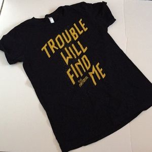 The National - Trouble Will Find Me